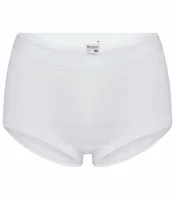 Microfiber dames hipsterYoung - Vrouwen onderbroek - katoenen kruisje - thumbnail