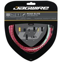JAGWIRE Road elite link brake kit - red - thumbnail
