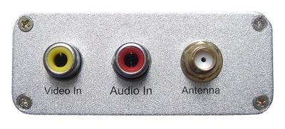 Onlink voor cameraset