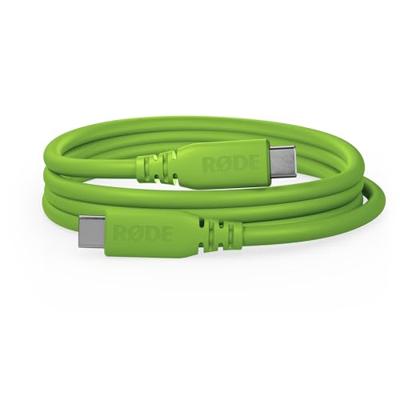 Rode SC27 Green SuperSpeed USB-C kabel (2m)