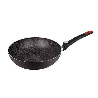 Bo-Camp Wokpan Turn Ø28cm