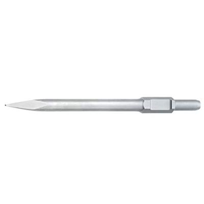 SCHEPPACH Hamerboor 1600W 50 joules met metalen behuizing en set van 2 beitels AB1600 - thumbnail