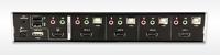 ATEN CS1794-AT-G KVM-switch HDMI USB 1920 x 1200 Pixel - thumbnail