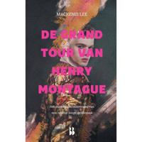 De grand tour van Henry Montague - thumbnail