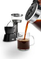 Delonghi Koffiezetapparaat met filter ICM16731 - thumbnail