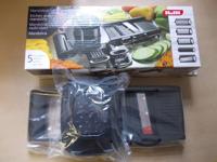 Mandoline Rasp Ibili 30 cm - thumbnail