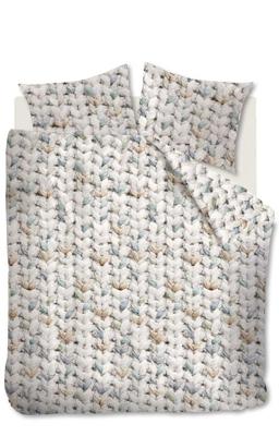 Ariadne at Home Ariadne at Home Purely Dekbedovertrek - Blauwgroen