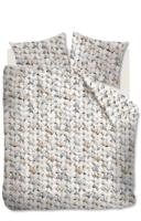 Ariadne at Home Ariadne at Home Purely Dekbedovertrek - Blauwgroen - thumbnail