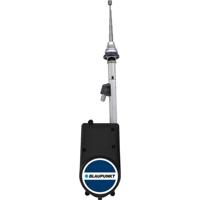 Blaupunkt Autojet 25 Motorantenne Universele autoradio-antenne - thumbnail