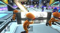 Sports Island Freedom Kinect - thumbnail