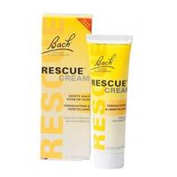 Bach Rescue Rescue remedy creme 30 Milliliter - thumbnail
