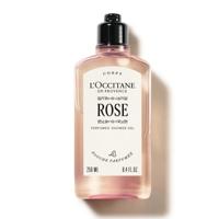 L'Occitane Rose Scented Shower Gel 250 ml Douche & bad - thumbnail