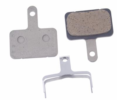 Shimano Schijfremblokset deore m05 resin