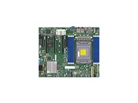 Supermicro MBD-X12SPI-TF Moederbord Vormfactor ATX Moederbord chipset Intel® C621 - thumbnail