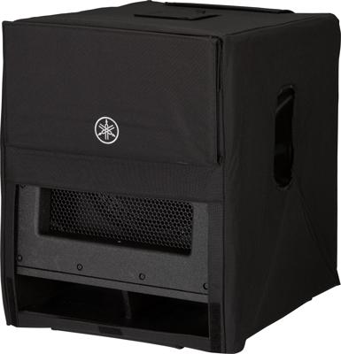 Yamaha SPCVR-DXS152 beschermhoes voor DXS15mkII