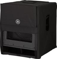 Yamaha SPCVR-DXS152 beschermhoes voor DXS15mkII - thumbnail