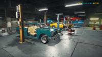 PS4 Car Mechanic Simulator - thumbnail