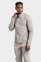 Off The Pitch X Robey Tammy Woven Bi-Stretch Trainingspak Heren Grijs - Maat L - Kleur: Grijs | Soccerfanshop - thumbnail