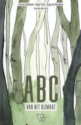 ABC van het klimaat (Paperback) ABC van het klimaat (Paperback)