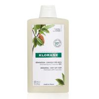 Klorane Cupuaçu Repairing Shampoo -92% Breakage 400ml - thumbnail