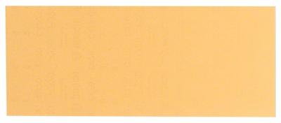 Bosch Accessories Schuurbladset P320