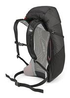 Lowe Alpine AirZone Active 20 Backpack Heren Black M - thumbnail