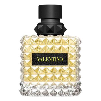 Valentino Donna Born In Roma Yellow Dream Eau de parfum Spray 100 ml Dames Valentino Donna Born In Roma Yellow Dream Eau de parfum Spray 100 ml Dames