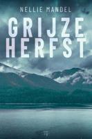 Grijze Herfst - Nellie Mandel - ebook - thumbnail