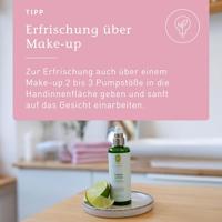 Primavera Toning lotion perfectly illuminating 100 Milliliter - thumbnail