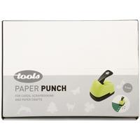 Creativ Company Ponsen, elke dag, afm 9 mm, inhoud kan variëren , 36 stuk/ 1 doos - thumbnail