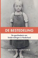 De bestedeling - Menno Lanting - ebook - thumbnail