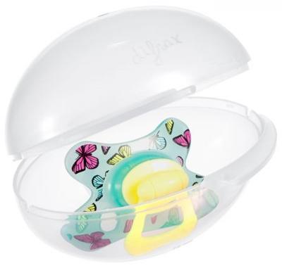 Difrax Steriliseer ei assorti 1 Stuks