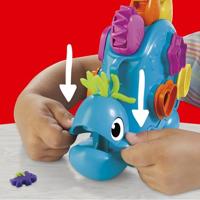 Plasticine Spel Hasbro - thumbnail