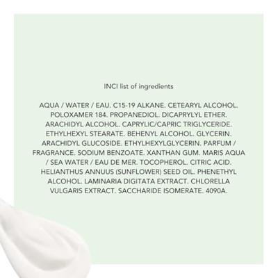 Lierac Paris - Lierac The Cleansing Milk 400 ml Bodylotion Lierac Paris - Lierac The Cleansing Milk 400 ml Bodylotion