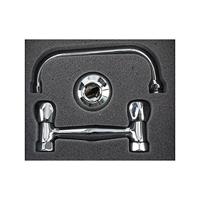 Kitchen Tap Fontastock Zink - thumbnail