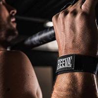 Reeva Kangaroo grip l functional training handschoenen l short strap l Maat XS - thumbnail