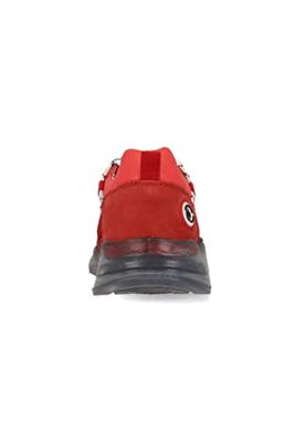 Vingino Tiago VB44-8004-01 Rood-31 maat 31