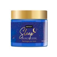 Lichaam Exfoliator Sence 500 g - thumbnail