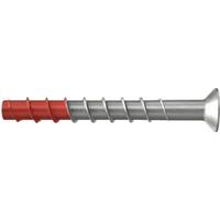 Fischer 543579 fischer ULTRACUT FBS II 8x60 10/- SK A4 Betonschroef 50 stuk(s) - thumbnail