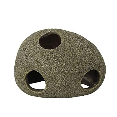 Aqua Della Rotsgrot aquariumdecoratie, 2 inch 17,5 x 10 x 12 cm
