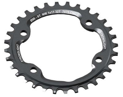 Stronglight Chainring for Shimano 1x11-speed FC-M8000/7000