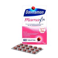 Davitamon Davitamon Mama Fit (60tb) - thumbnail