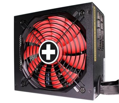 Xilence XP750MR9.2 PC-netvoeding 750 W ATX 80 Plus Gold