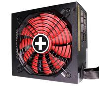 Xilence XP750MR9.2 PC-netvoeding 750 W ATX 80 Plus Gold - thumbnail