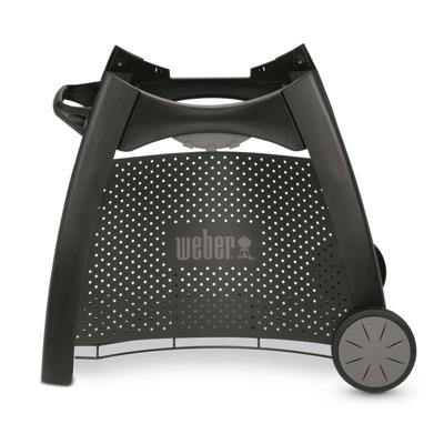 Weber Q onderstel barbecuewagen Weber Q onderstel barbecuewagen