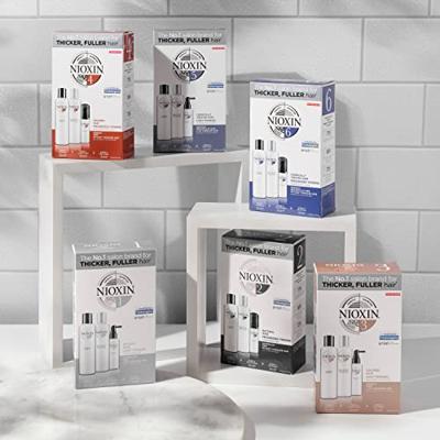 Nioxin Nioxin Scalp Recovery Soothing Serum 100 ml Nioxin Nioxin Scalp Recovery Soothing Serum 100 ml