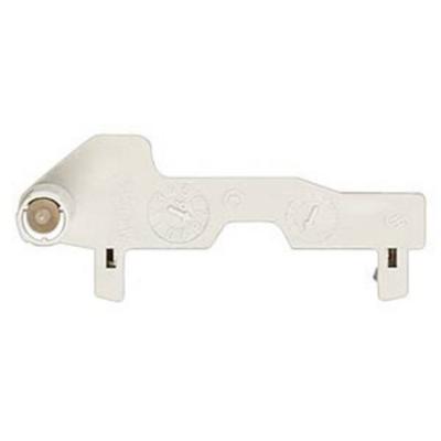 Siemens 5TG7304 Wandcontactdoos met randaarde Delta Schakelmateriaal 1 stuk(s)