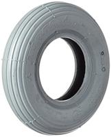 Imp Buitenband 200 x 50 (50-94) rolstoel/rollator grijs - thumbnail