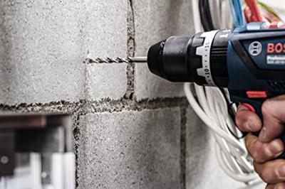 Bosch Accessoires Betonboren X-Pro | 7-Delig | 2607017082 - 2607017082 - thumbnail