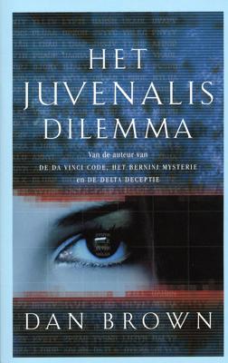 Het Juvenalis Dilemma - Dan Brown - eBook (9789024562329)